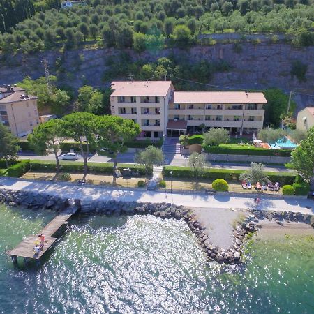 Residence Lido Hotel マルチェージネ エクステリア 写真